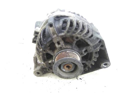 Used Alternator Alternator 19809665 19809665