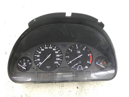 Used Instrument cluster Instrument cluster 19809667 19809667