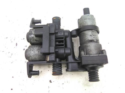 Used Auxiliary water pump Auxiliary water pump 19809668 19809668