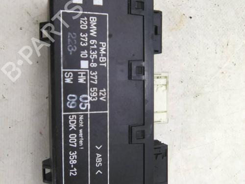 Used Electronic module Electronic module BMW 5 Touring (E39) 525 tds (143 hp) 19809670 19809670