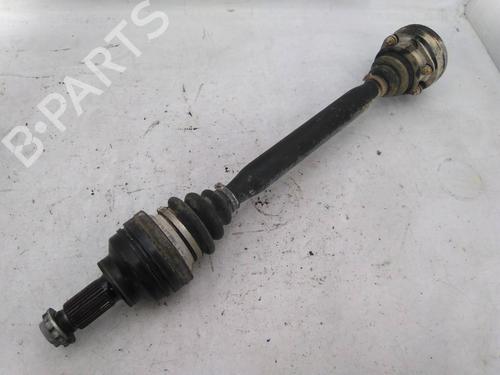 Used Left rear driveshaft Left rear driveshaft 19809693 19809693
