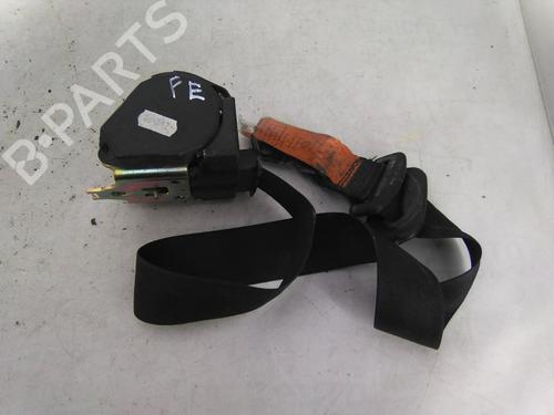 Used Front left seatbelt Front left seatbelt BMW 5 Touring (E39) 525 tds (143 hp) 19809676 19809676