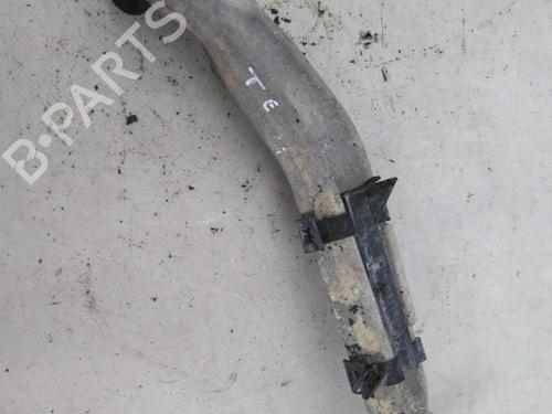 Used Left rear suspension arm Left rear suspension arm 19809696 19809696
