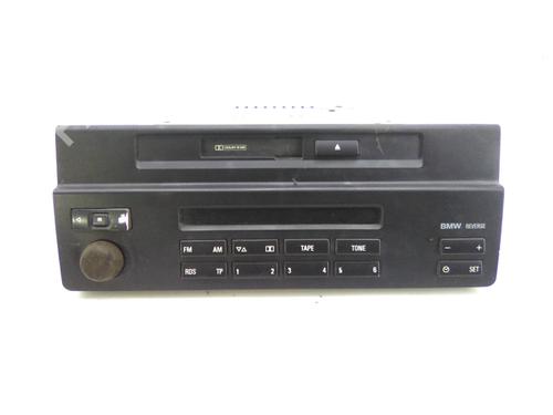 Used Radio Radio 19809677 19809677