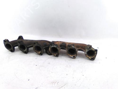 Used Exhaust manifold Exhaust manifold 25790128 25790128