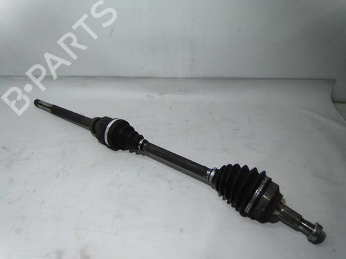 Used Right front driveshaft Right front driveshaft 19809700 19809700