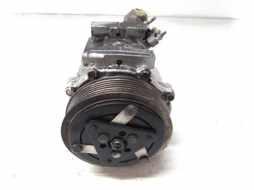 Used AC compressor AC compressor FIAT SCUDO Platform/Chassis (270_, 272_) 1.6 D Multijet (90 hp) 19809704 19809704