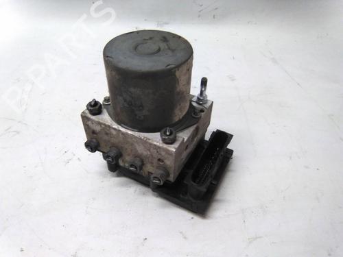 Used ABS pump ABS pump FIAT SCUDO Platform/Chassis (270_, 272_) 1.6 D Multijet (90 hp) 19809706 19809706