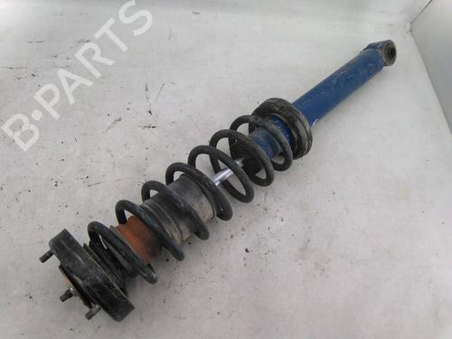Used Left rear shock absorber Left rear shock absorber 19809686 19809686