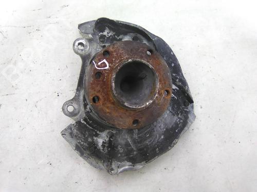 Used Right front steering knuckle Right front steering knuckle BMW 5 Touring (E39) 525 tds (143 hp) 19809687 19809687