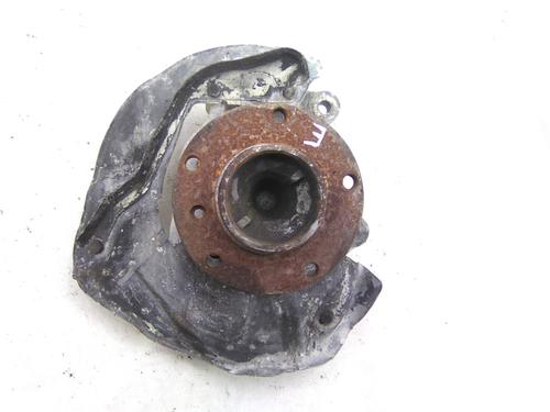 Used Left front steering knuckle Left front steering knuckle BMW 5 Touring (E39) 525 tds (143 hp) 19809688 19809688