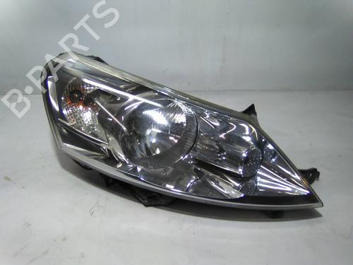 Used Right headlight Right headlight FIAT SCUDO Platform/Chassis (270_, 272_) 1.6 D Multijet (90 hp) 19809711 19809711