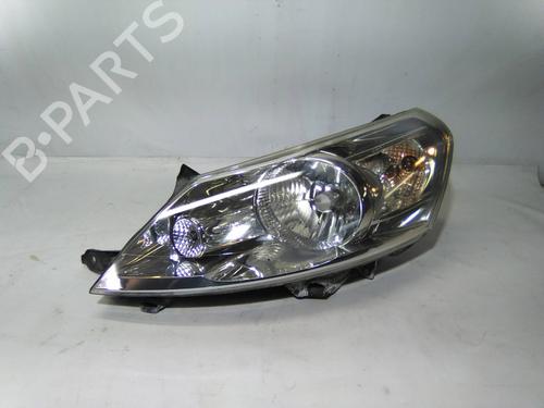 Used Left headlight Left headlight 19809712 19809712
