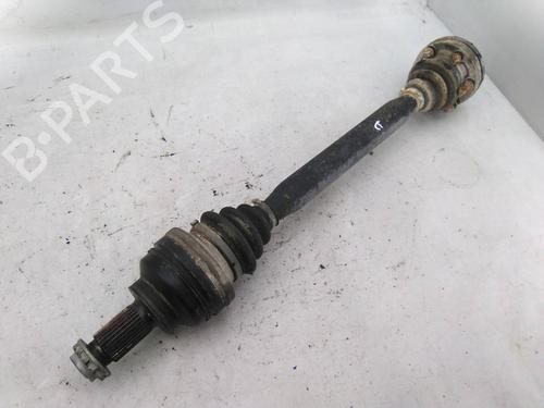 Used Right rear driveshaft Right rear driveshaft 19809692 19809692