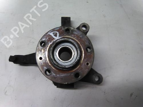 Used Right front steering knuckle Right front steering knuckle 19809731 19809731