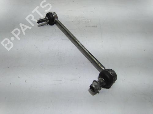 Andre Andre FIAT SCUDO Platform/Chassis (270_, 272_) 1.6 D Multijet (90 hp) 19809733 19809733