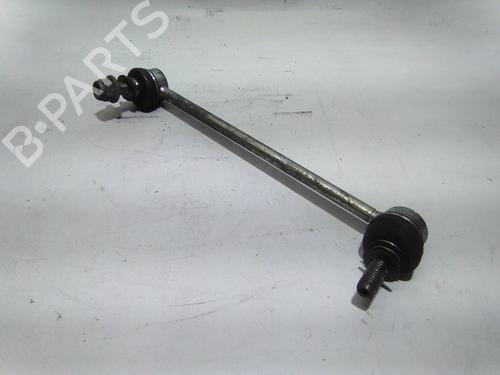 Andre Andre FIAT SCUDO Platform/Chassis (270_, 272_) 1.6 D Multijet (90 hp) 19809734 19809734