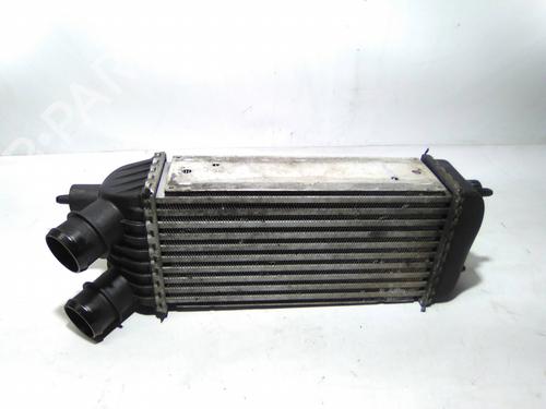 Used Intercooler Intercooler 19809720 19809720