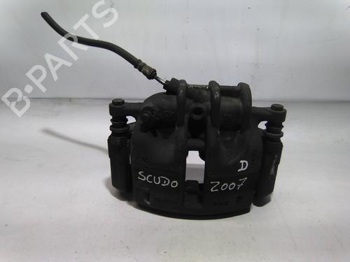 Used Right front brake caliper Right front brake caliper 19809740 19809740