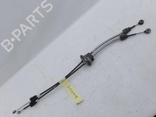Used Cable Cable FIAT SCUDO Platform/Chassis (270_, 272_) 1.6 D Multijet (90 hp) 19809728 19809728