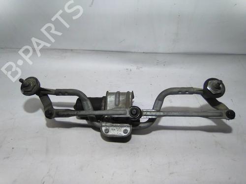 Used Front wiper motor Front wiper motor FIAT SCUDO Platform/Chassis (270_, 272_) 1.6 D Multijet (90 hp) 19809743 19809743