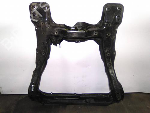 Used Subframe Subframe FIAT SCUDO Platform/Chassis (270_, 272_) 1.6 D Multijet (90 hp) 19809730 19809730