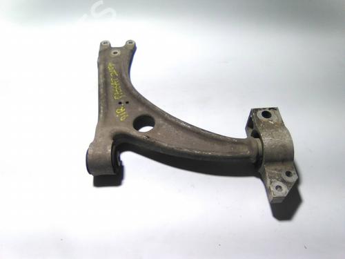 Used Right front suspension arm Right front suspension arm VW PASSAT B5.5 (3B3) 1.9 TDI (101 hp) 22937810 22937810