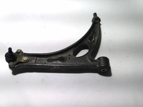 Used Right front suspension arm Right front suspension arm SEAT LEON (1P1) 2.0 TDI (136 hp) 22937822 22937822