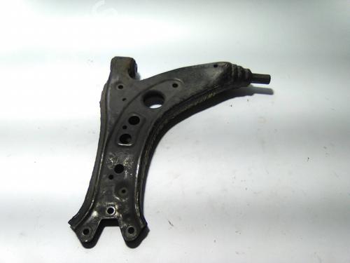 Used Right front suspension arm Right front suspension arm VW POLO IV (9N_, 9A_) 1.9 TDI (101 hp) 22937827 22937827