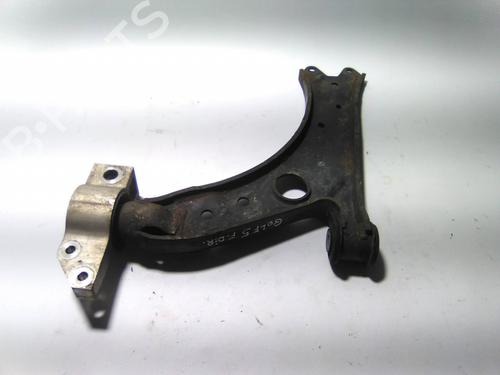 Used Right front suspension arm Right front suspension arm VW GOLF V (1K1) 2.0 TDI (136 hp) 22937831 22937831
