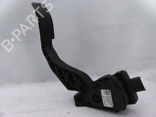 Used Pedal Pedal 19809779 19809779