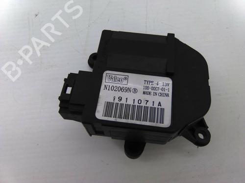 Used Electronic module Electronic module 19809782 19809782