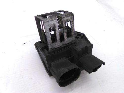 Used Electronic module Electronic module PEUGEOT 207 (WA_, WC_) 1.4 HDi (68 hp) 19809772 19809772