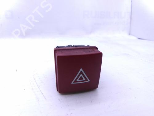 Used Warning switch Warning switch PEUGEOT 207 (WA_, WC_) 1.4 HDi (68 hp) 19809773 19809773