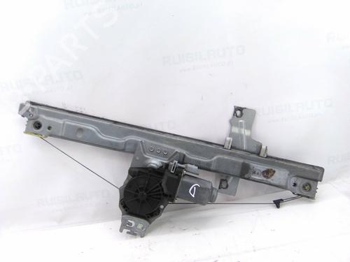 Used Front right window mechanism Front right window mechanism 19809777 19809777