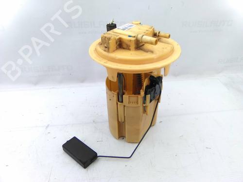 Used Fuel pump Fuel pump PEUGEOT 207 (WA_, WC_) 1.4 HDi (68 hp) 19809805 19809805
