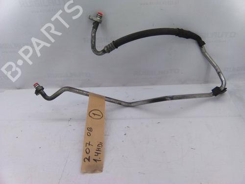 Used AC pipe AC pipe 19809814 19809814