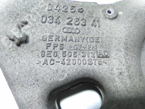 Højre bagtil bærearm AUDI A4 B6 (8E2) 2.0 | BP22937846M15 - Image 3