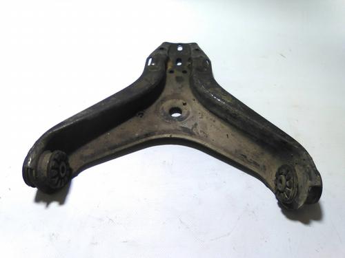 Used Right front suspension arm Right front suspension arm AUDI 80 B2 Saloon (811, 813, 814, 819, 853) 1.6 D (54 hp) 22937866 22937866