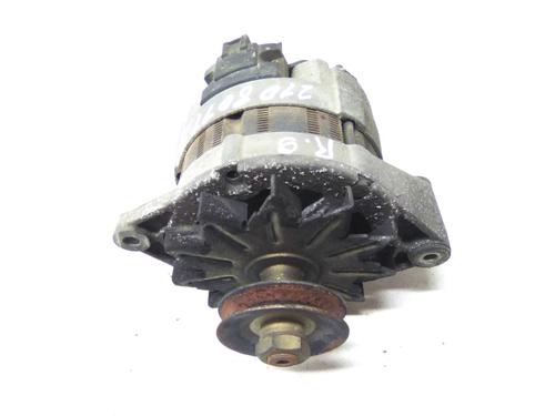 Used Alternator Alternator RENAULT 9 (L42_) 1.1 (L421) (48 hp) 19809838 19809838