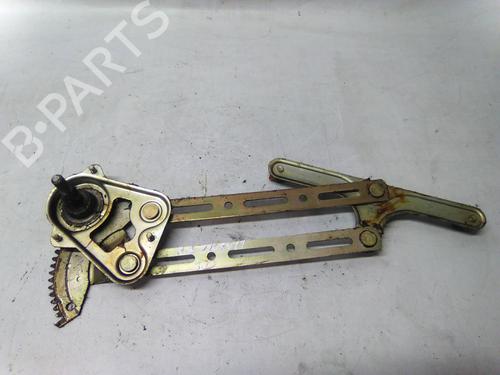 Used Rear right window mechanism Rear right window mechanism RENAULT 9 (L42_) 1.1 (L421) (48 hp) 19809840 19809840