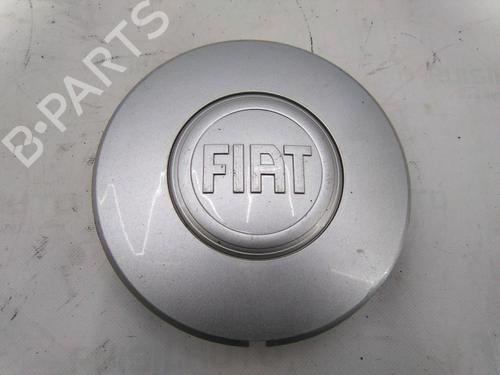 Hulkapsel Hulkapsel FIAT SCUDO Bus (270_, 272_) 1.6 D Multijet (90 hp) 19809845 19809845