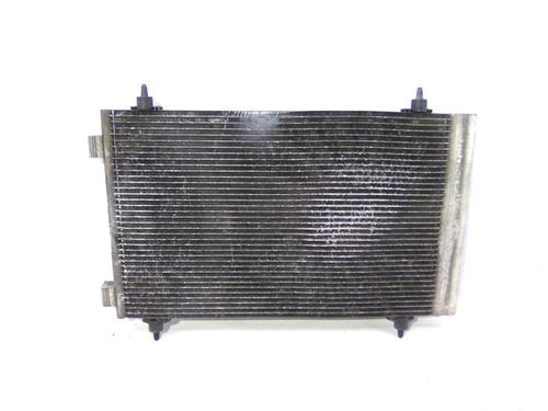 Used AC radiator AC radiator FIAT SCUDO Bus (270_, 272_) 1.6 D Multijet (90 hp) 19809858 19809858