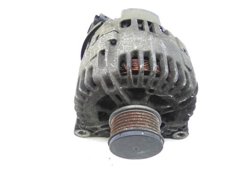 Used Alternator Alternator 19809860 19809860