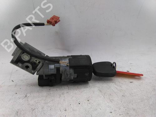 Used Ignition barrel Ignition barrel FIAT SCUDO Bus (270_, 272_) 1.6 D Multijet (90 hp) 19809862 19809862