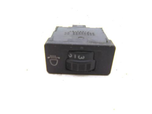 Used Switch Switch FIAT SCUDO Bus (270_, 272_) 1.6 D Multijet (90 hp) 19809864 19809864