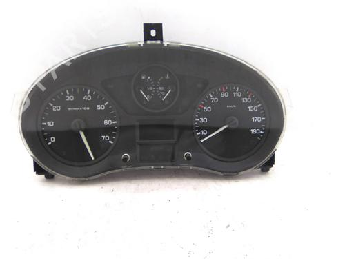 Used Instrument cluster Instrument cluster 19915551 19915551