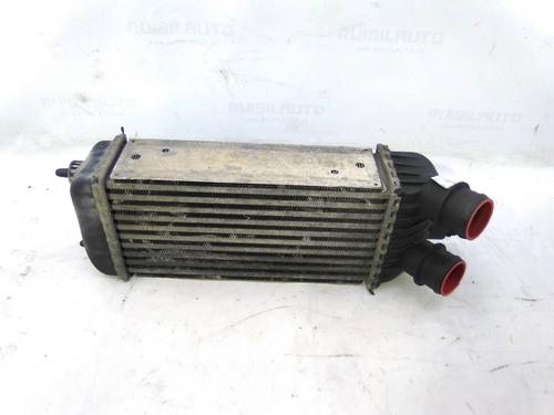 Used Intercooler Intercooler FIAT SCUDO Bus (270_, 272_) 1.6 D Multijet (90 hp) 19809875 19809875