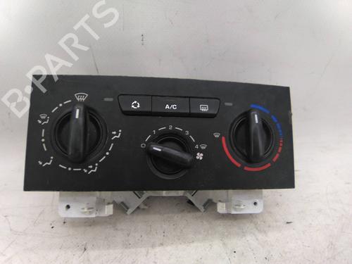 Used Climate control Climate control FIAT SCUDO Bus (270_, 272_) 1.6 D Multijet (90 hp) 19915553 19915553
