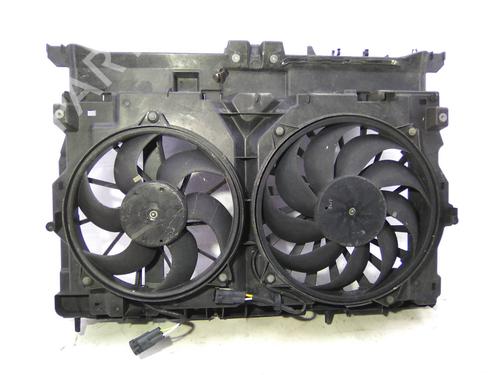 Used Radiator fan Radiator fan 19809883 19809883